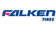 Falken tire vector logo